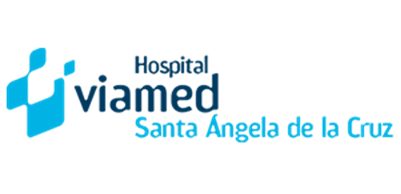 Hospital VIAMED Santa Angela de la Cruz 